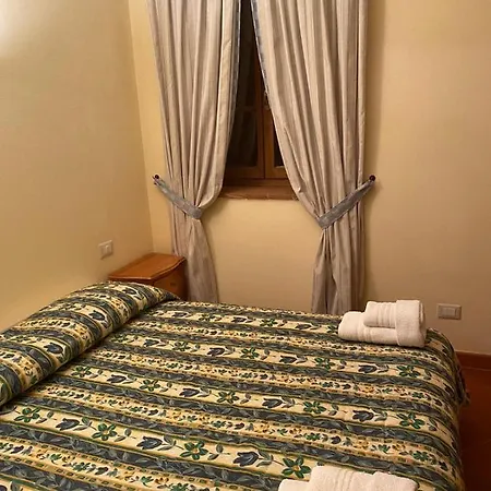 Tenuta Degli Obizzi Apartment *