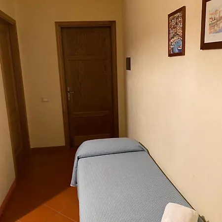Tenuta Degli Obizzi Apartment