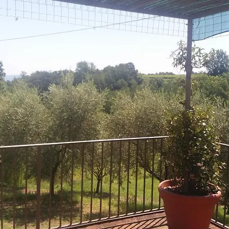 Tenuta Degli Obizzi