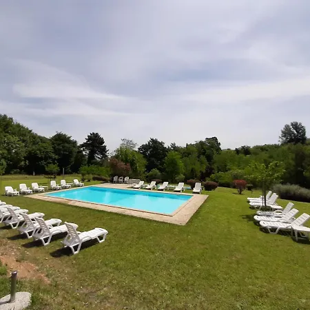 Tenuta Degli Obizzi Apartment *