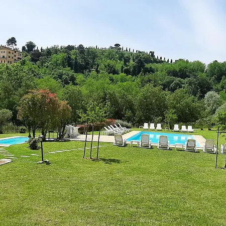Tenuta Degli Obizzi Montecarlo