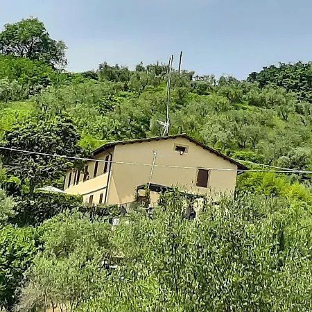 Apartment Tenuta Degli Obizzi Montecarlo