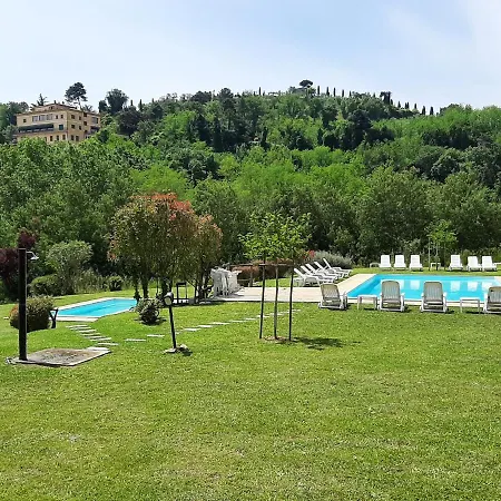 Tenuta Degli Obizzi *