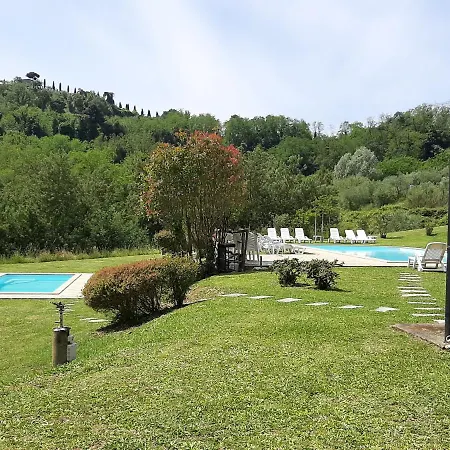Apartment Tenuta Degli Obizzi