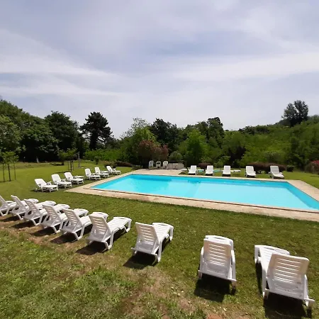 Tenuta Degli Obizzi Apartment *