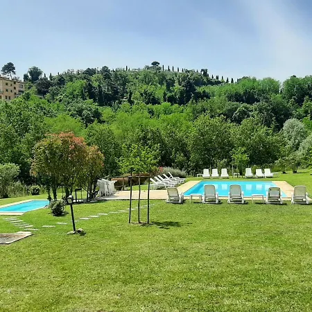 Apartment Tenuta Degli Obizzi *