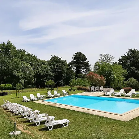 Apartment Tenuta Degli Obizzi