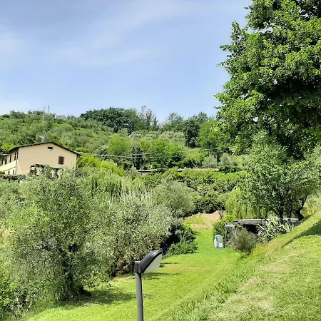 Apartment Tenuta Degli Obizzi Montecarlo