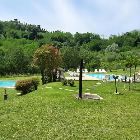 Apartment Tenuta Degli Obizzi *