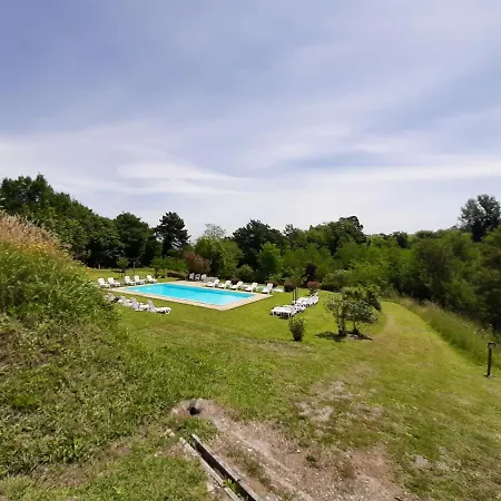 Tenuta Degli Obizzi Montecarlo