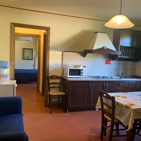 Tenuta Degli Obizzi Montecarlo