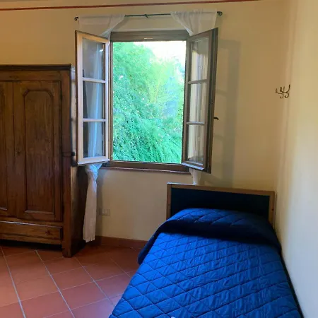 Apartment Tenuta Degli Obizzi *