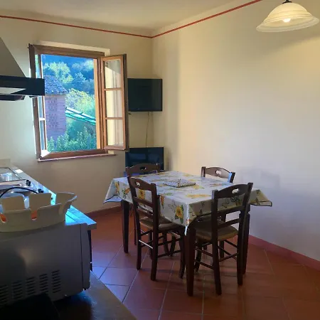 Tenuta Degli Obizzi Apartment *