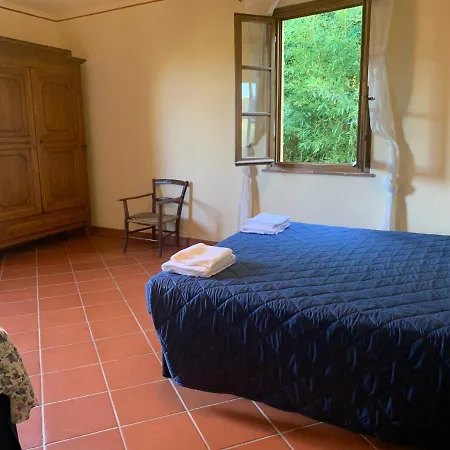 Tenuta Degli Obizzi Apartment