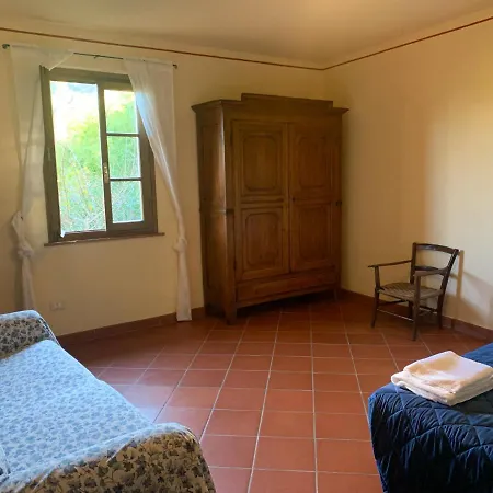 Apartment Tenuta Degli Obizzi