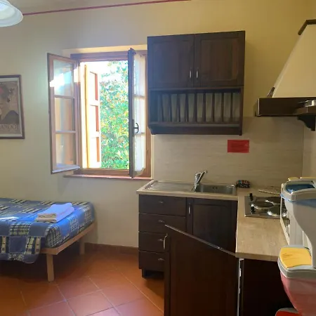 Apartment Tenuta Degli Obizzi Montecarlo