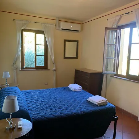Apartment Tenuta Degli Obizzi Montecarlo