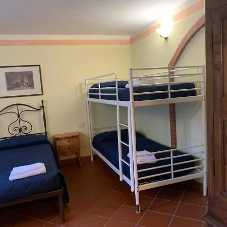 Apartment Tenuta Degli Obizzi *