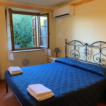 Tenuta Degli Obizzi * Montecarlo