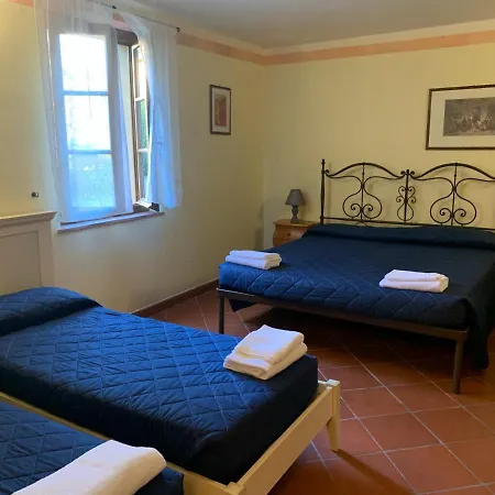 Tenuta Degli Obizzi Montecarlo