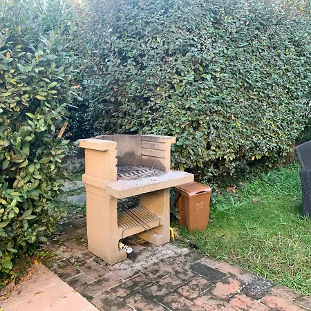 Tenuta Degli Obizzi Apartment *