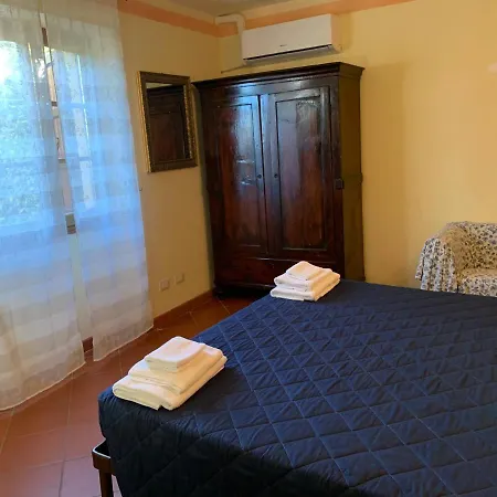 Tenuta Degli Obizzi * Montecarlo