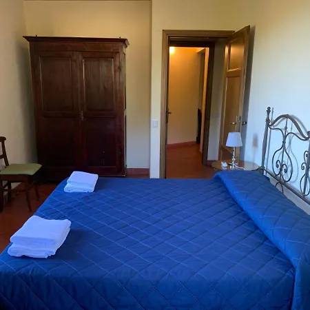 Apartment Tenuta Degli Obizzi Montecarlo