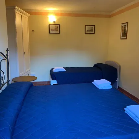 Apartment Tenuta Degli Obizzi Montecarlo