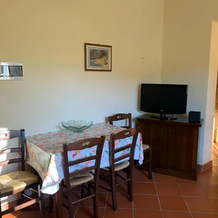 Tenuta Degli Obizzi Apartment