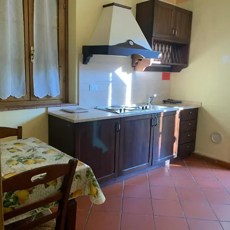 Tenuta Degli Obizzi Apartment Montecarlo
