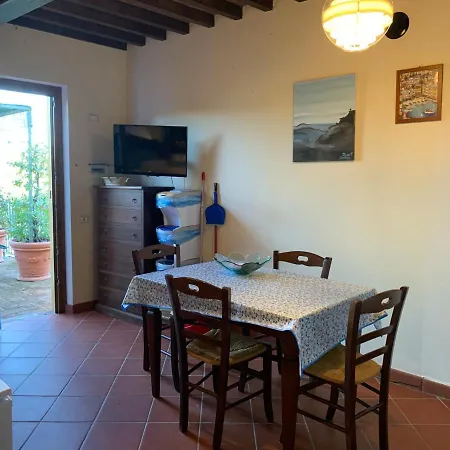 Tenuta Degli Obizzi Apartment *
