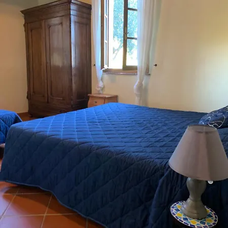 Apartment Tenuta Degli Obizzi