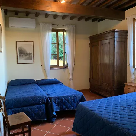 Apartment Tenuta Degli Obizzi Montecarlo