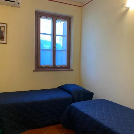 Apartment Tenuta Degli Obizzi *