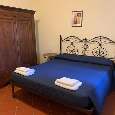 Tenuta Degli Obizzi * Montecarlo