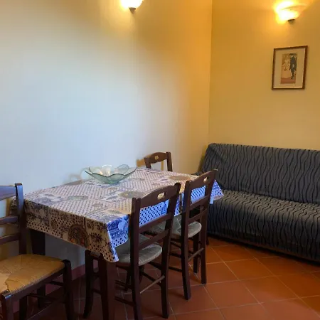 Apartment Tenuta Degli Obizzi Montecarlo