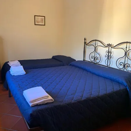 Apartment Tenuta Degli Obizzi *