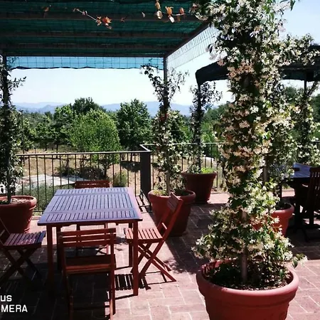 Apartment Tenuta Degli Obizzi *