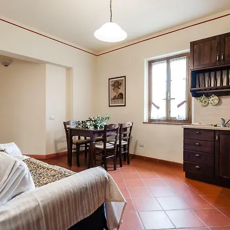 Tenuta Degli Obizzi Apartment *
