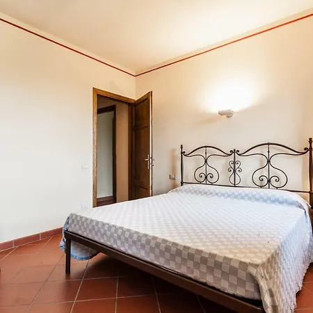 Apartment Tenuta Degli Obizzi Montecarlo