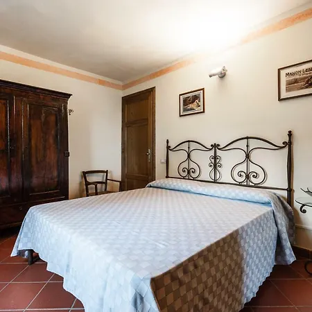 Apartment Tenuta Degli Obizzi