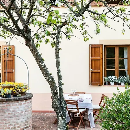 Apartment Tenuta Degli Obizzi