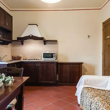 Apartment Tenuta Degli Obizzi
